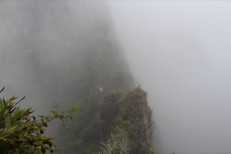 Мачу Пикчу и Каньон Колка. Видео + Фото