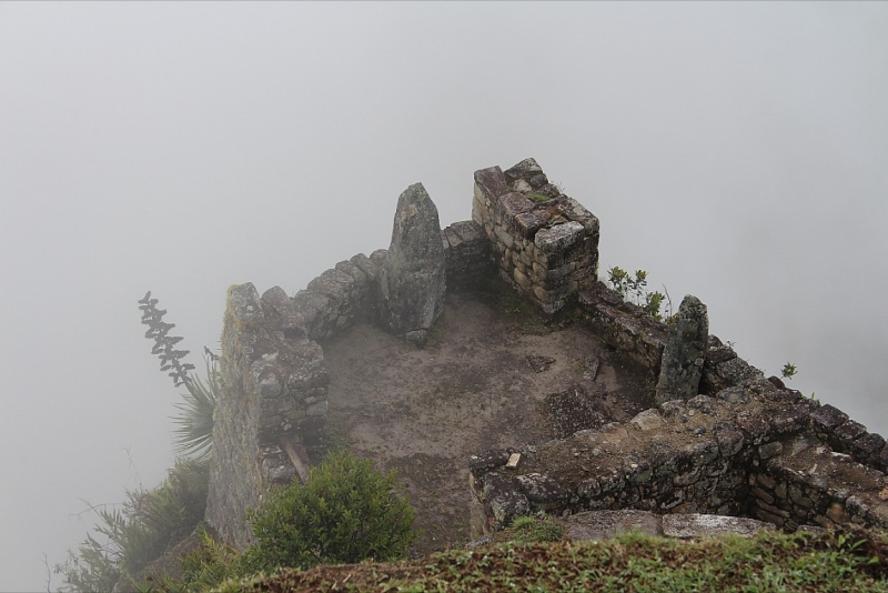 Мачу Пикчу и Каньон Колка. Видео + Фото