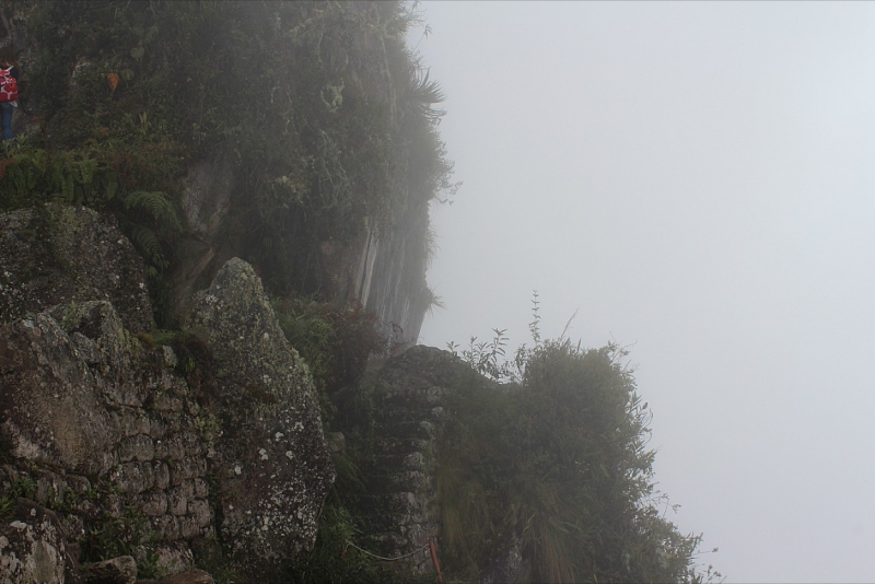 Мачу Пикчу и Каньон Колка. Видео + Фото