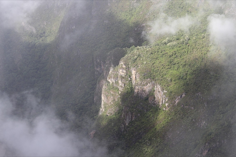 Мачу Пикчу и Каньон Колка. Видео + Фото