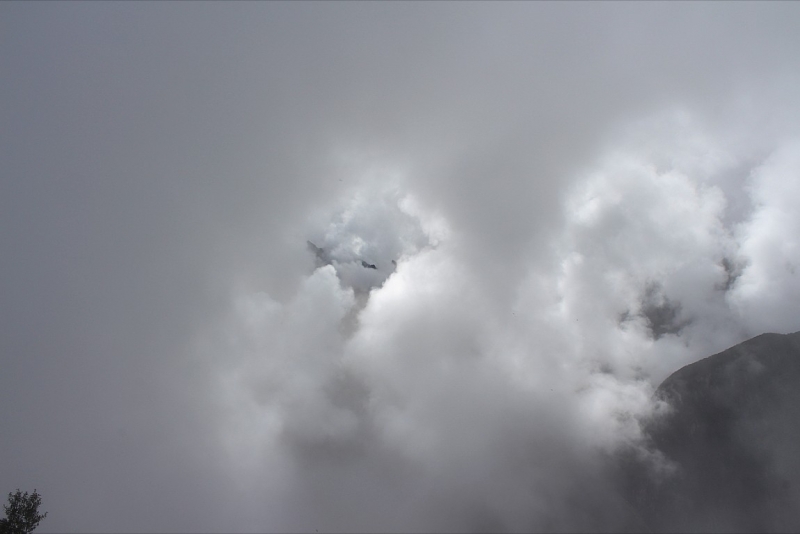 Мачу Пикчу и Каньон Колка. Видео + Фото