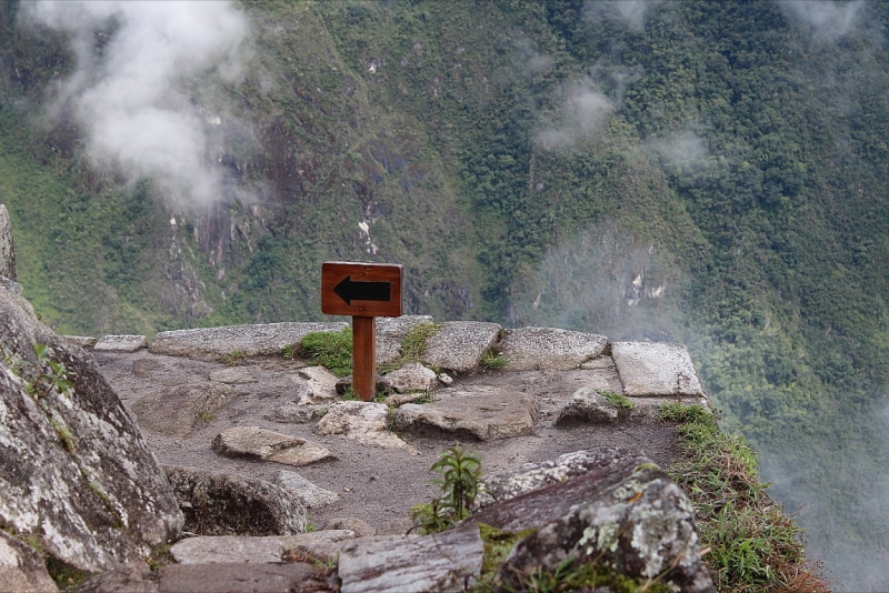Мачу Пикчу и Каньон Колка. Видео + Фото