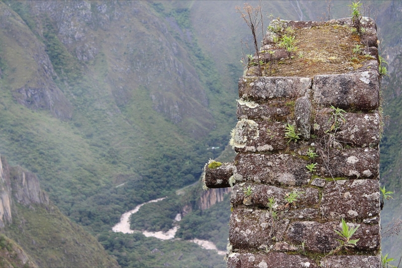 Мачу Пикчу и Каньон Колка. Видео + Фото