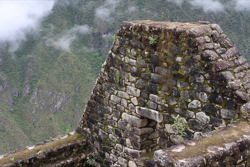 Мачу Пикчу и Каньон Колка. Видео + Фото