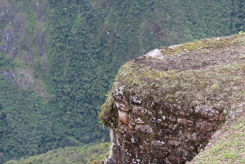 Мачу Пикчу и Каньон Колка. Видео + Фото