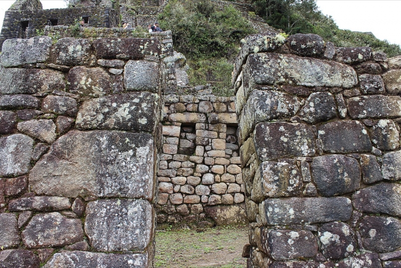 Мачу Пикчу и Каньон Колка. Видео + Фото