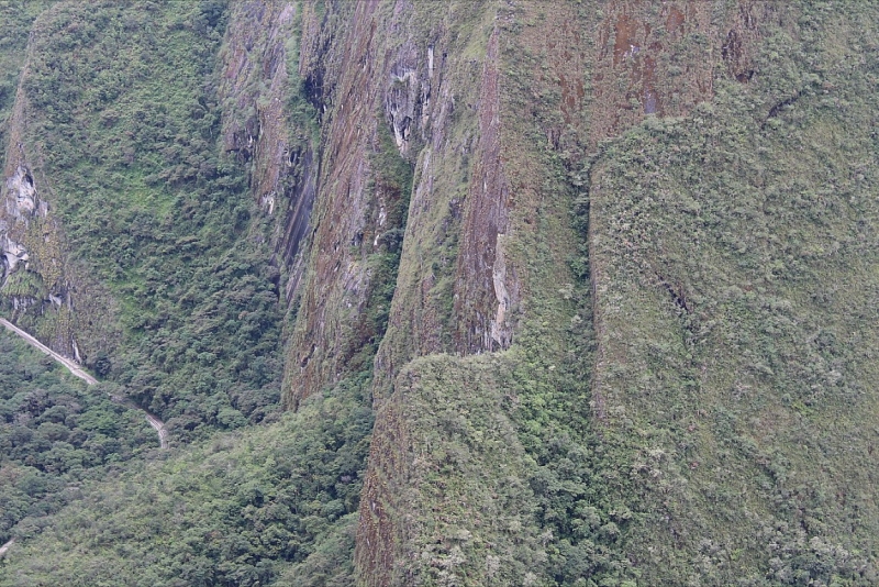 Мачу Пикчу и Каньон Колка. Видео + Фото