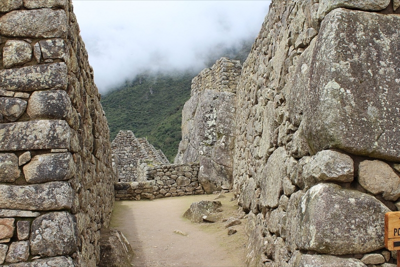 Мачу Пикчу и Каньон Колка. Видео + Фото