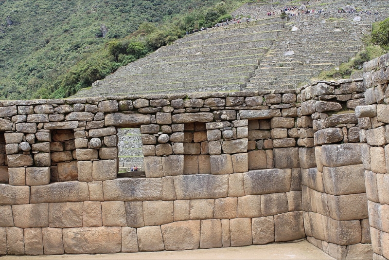 Мачу Пикчу и Каньон Колка. Видео + Фото