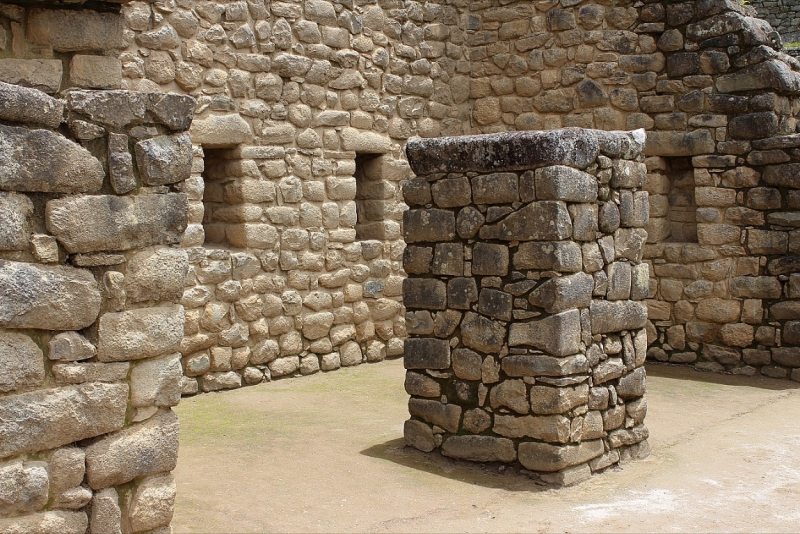 Мачу Пикчу и Каньон Колка. Видео + Фото