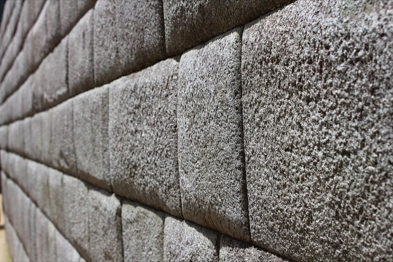 Мачу Пикчу и Каньон Колка. Видео + Фото