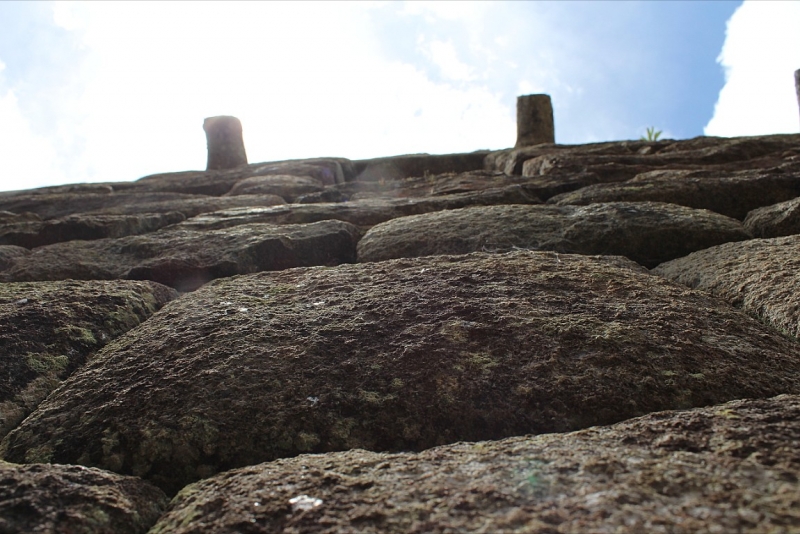 Мачу Пикчу и Каньон Колка. Видео + Фото