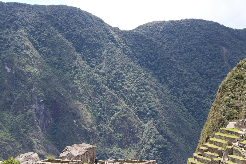 Мачу Пикчу и Каньон Колка. Видео + Фото