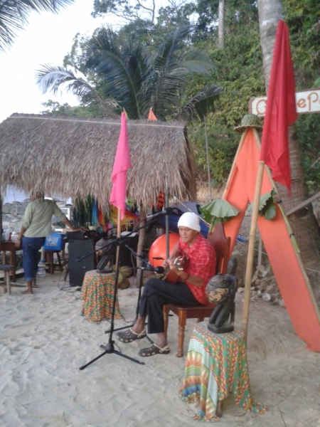 Филиппины февраль 2014: Гонконг-Эль-нидо - Бохол - Боракай