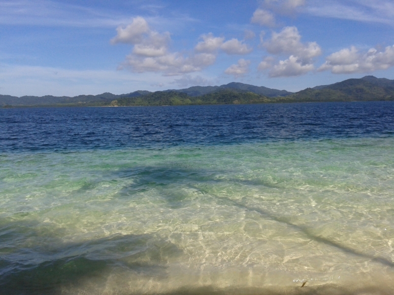 Филиппины февраль 2014: Гонконг-Эль-нидо - Бохол - Боракай