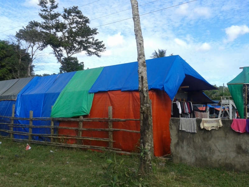 Филиппины февраль 2014: Гонконг-Эль-нидо - Бохол - Боракай