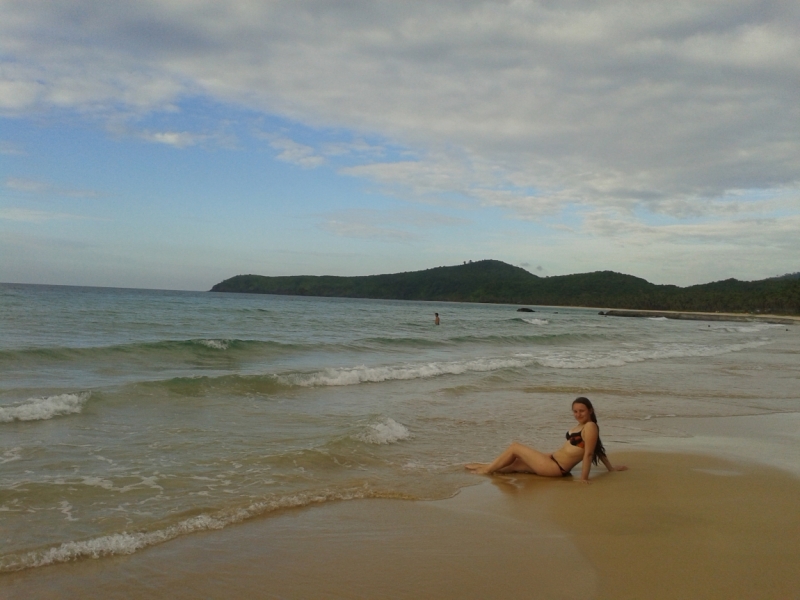 Филиппины февраль 2014: Гонконг-Эль-нидо - Бохол - Боракай