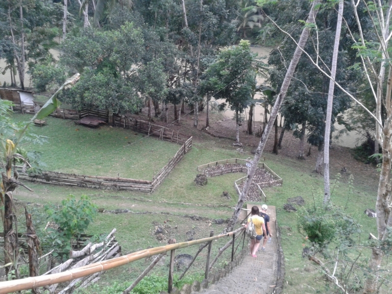 Филиппины февраль 2014: Гонконг-Эль-нидо - Бохол - Боракай