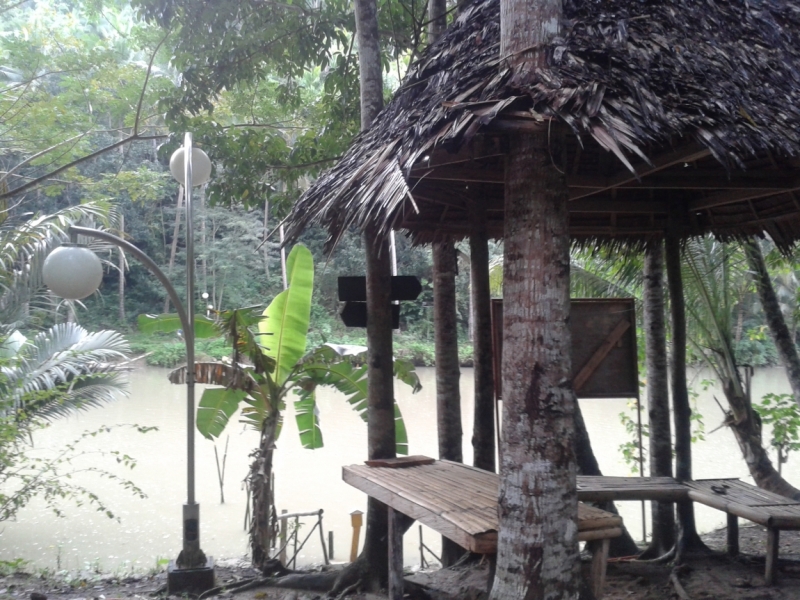 Филиппины февраль 2014: Гонконг-Эль-нидо - Бохол - Боракай