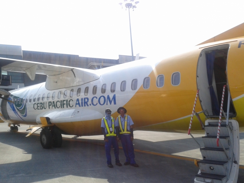 Филиппины февраль 2014: Гонконг-Эль-нидо - Бохол - Боракай