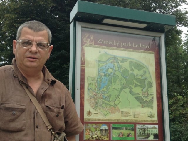 Малые города и собаки Европы. Август, сентябрь 2014 года Малые города и собаки Европы. Август, сентябрь 2014 года