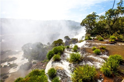 Один день на Игуасу 2015, советы