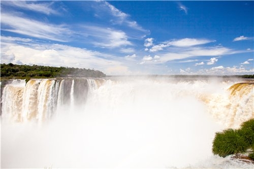 Один день на Игуасу 2015, советы