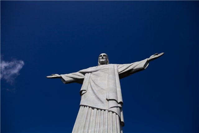 Игуасу, Рио и окрестности, март 2015