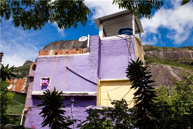 Игуасу, Рио и окрестности, март 2015