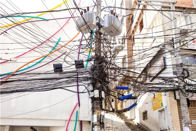 Игуасу, Рио и окрестности, март 2015