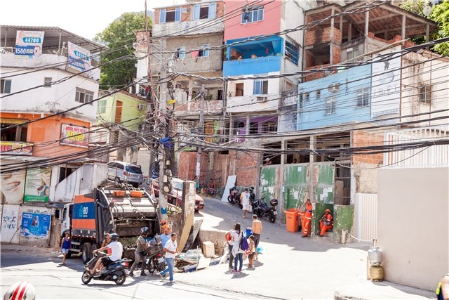 Игуасу, Рио и окрестности, март 2015