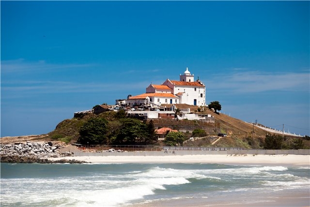 Игуасу, Рио и окрестности, март 2015