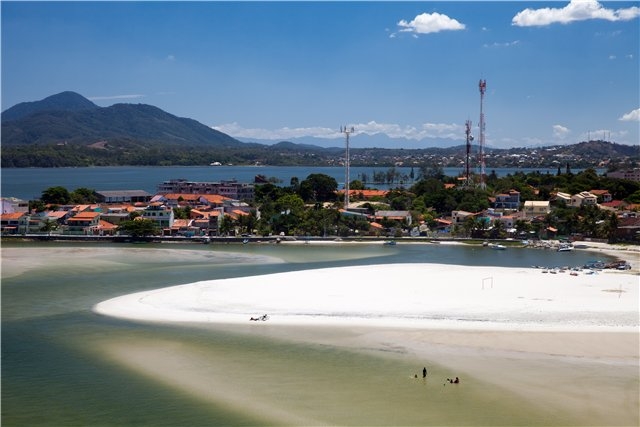 Игуасу, Рио и окрестности, март 2015