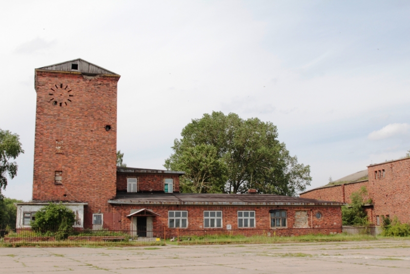 На Балтикe (из Питера через Прибалтику)