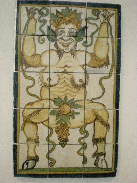 Майские праздники в Португалии. Бюджетно.