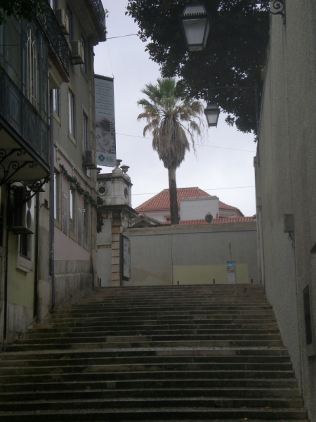 Майские праздники в Португалии. Бюджетно.