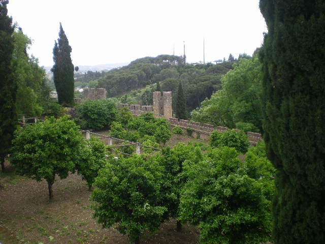 Майские праздники в Португалии. Бюджетно.