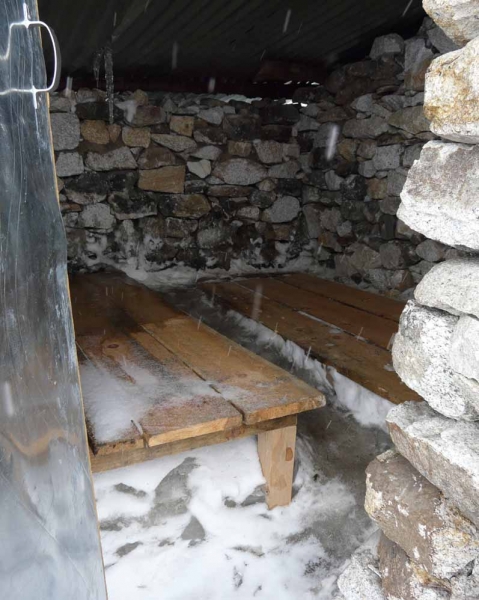 Lodg Dharmasala, Manaslu