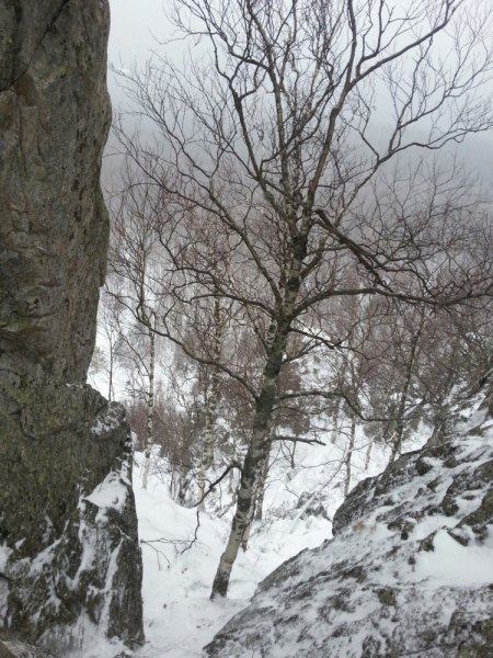 Из ада в рай. Южный Урал.