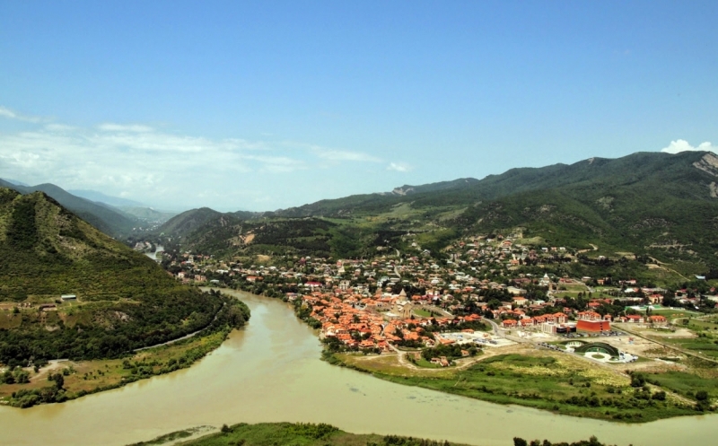 mtskheta