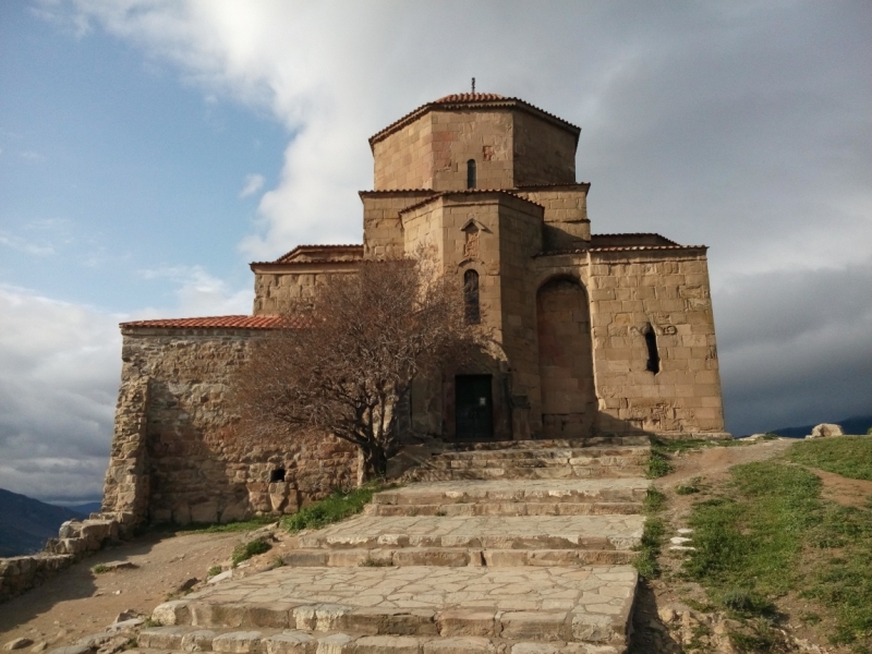 mtskheta