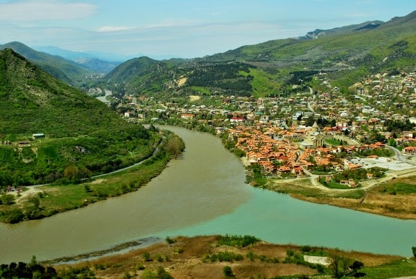 mtskheta