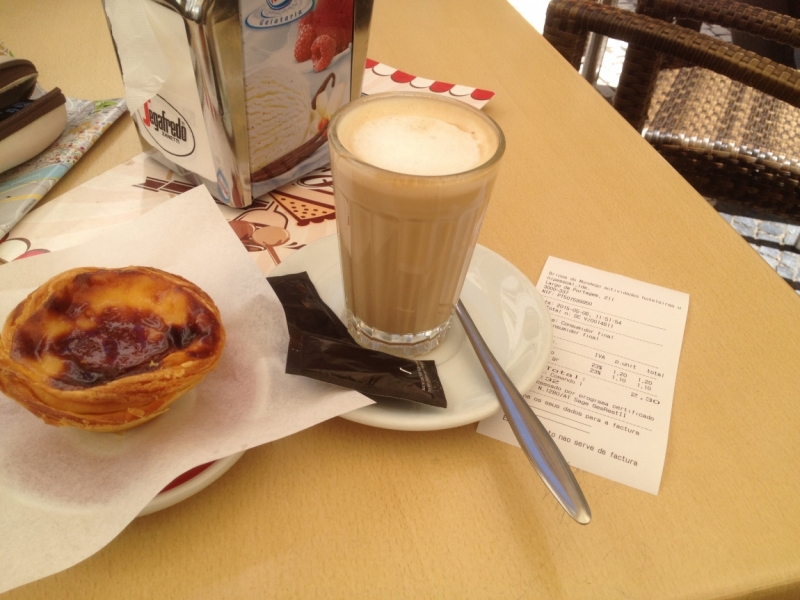 Майские праздники в Португалии. Бюджетно.