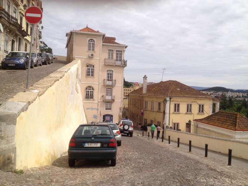 Майские праздники в Португалии. Бюджетно.