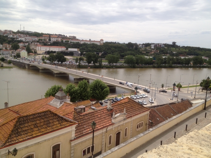 Майские праздники в Португалии. Бюджетно.