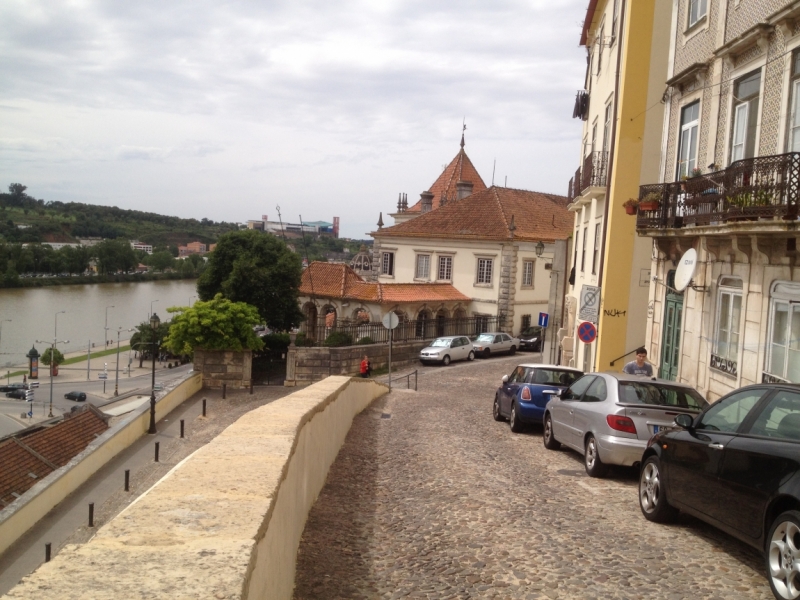 Майские праздники в Португалии. Бюджетно.