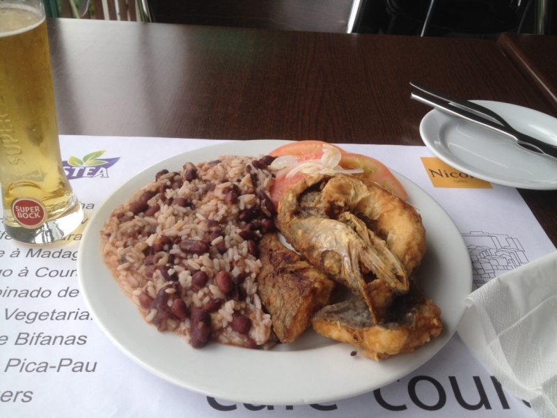 Майские праздники в Португалии. Бюджетно.