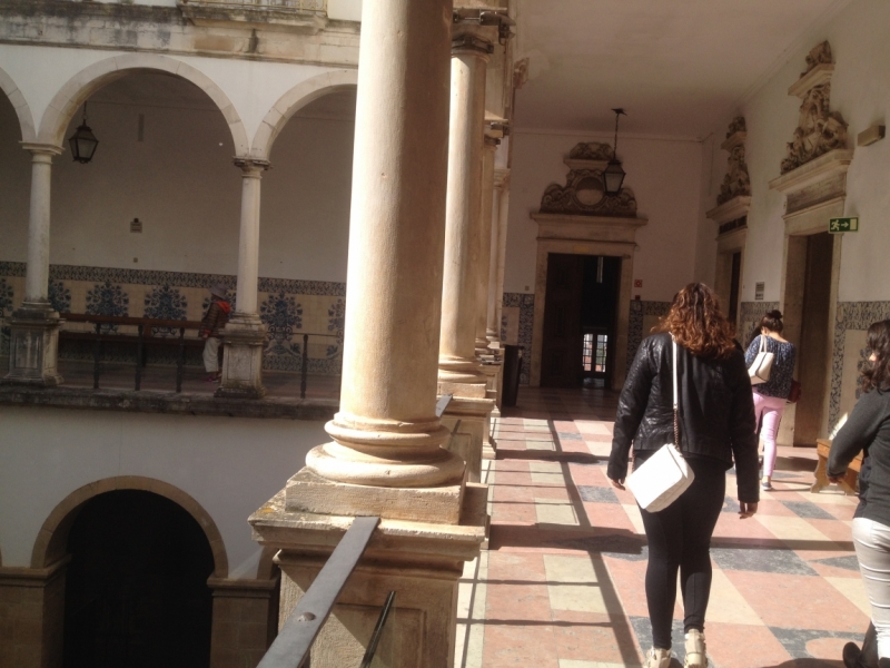 Майские праздники в Португалии. Бюджетно.