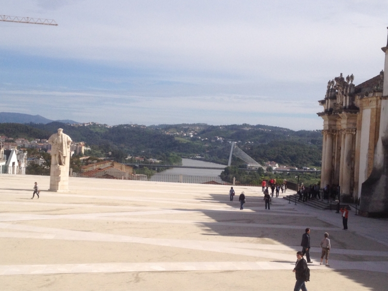 Майские праздники в Португалии. Бюджетно.