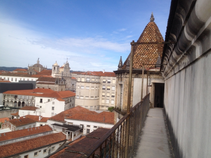 Майские праздники в Португалии. Бюджетно.